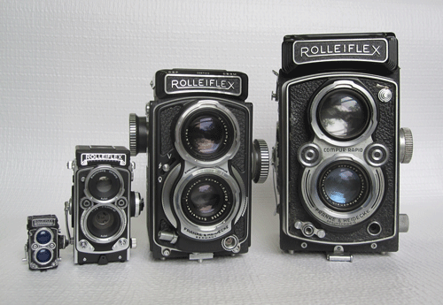 Rollei