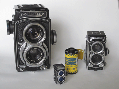 Rollei