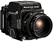 Mamiya RB67