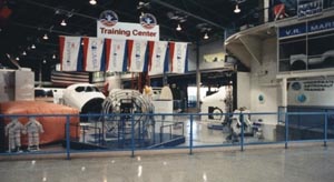 Space Camp